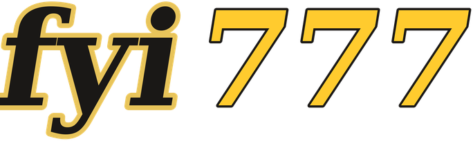 fyi777 logo